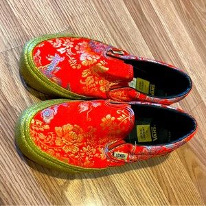 Opening Ceremony Vans